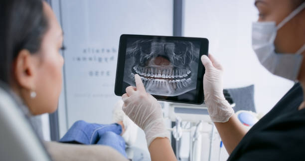 Licensed Teeth Cleaning And Checkup service in Marshall County County, MS - Dentist Open Now